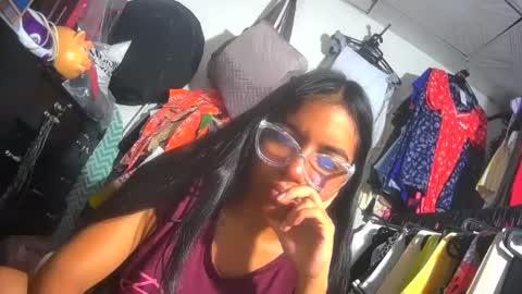 Snapshot of maite2020 chatting on 12.11.24 maite2020 online show from 12.11.24