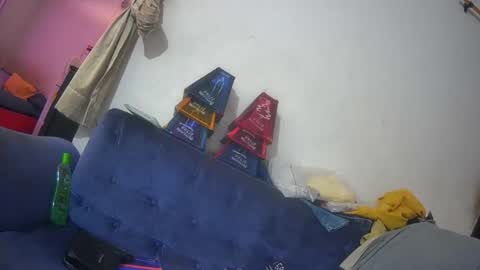 Snapshot of maite2020 chatting on 12.13.24 maite2020 online show from 12.13.24