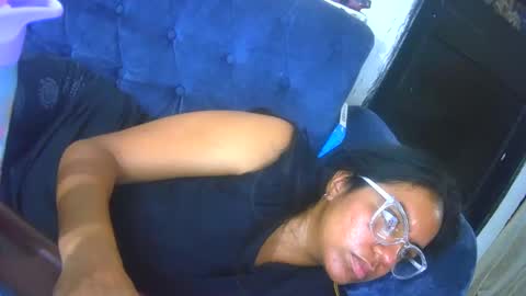 Snapshot of maite2020 chatting on 12.18.24 maite2020 online show from 12.18.24