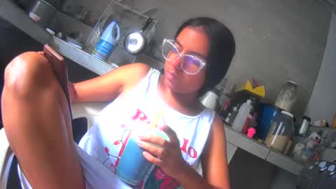 Snapshot of maite2020 chatting on 12.23.24 maite2020 online show from 12.23.24