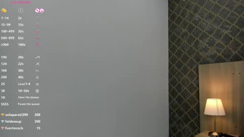   online show from 02.09.25