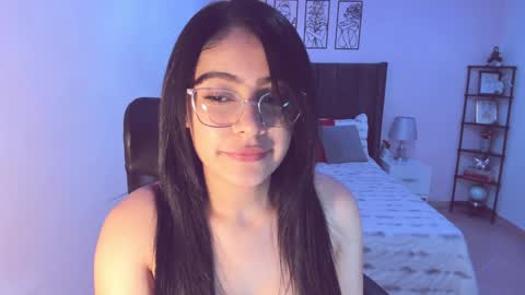 Maite online show from 02.04.25