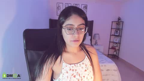 Maite online show from 10.16.25