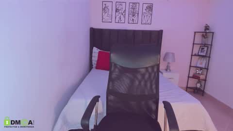 Maite online show from 10.29.25