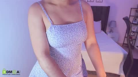 Maite online show from 11.04.25