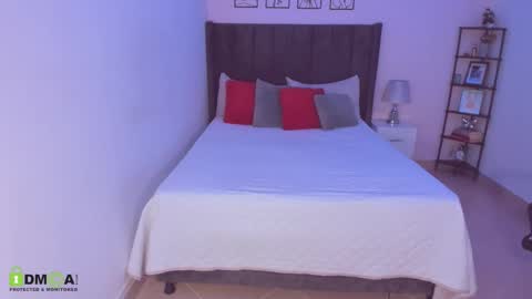 Snapshot of maite_kanes chatting on 02.11.26 Maite online show from 02.11.26