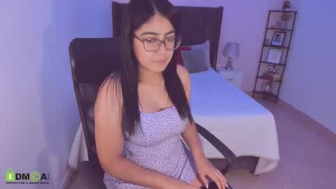 Snapshot of maite_kanes chatting on 02.13.26 Maite online show from 02.13.26