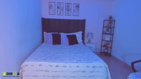 Snapshot of maite_kanes chatting on 02.24.26 Maite online show from 02.24.26