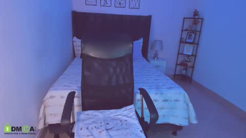 Snapshot of maite_kanes chatting on 02.26.26 Maite online show from 02.26.26