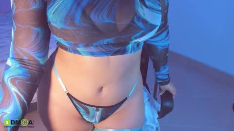 Maite online show from 03.04.26