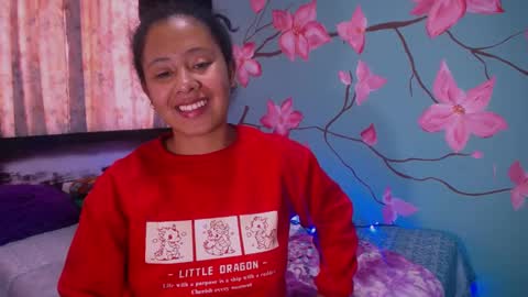 Maite online show from 01.15.25