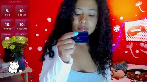 Maite online show from 09.29.25