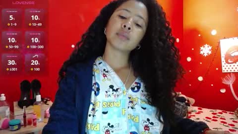 Maite online show from 10.02.25