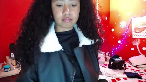 Maite online show from 10.16.25