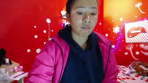 Maite online show from 10.23.25