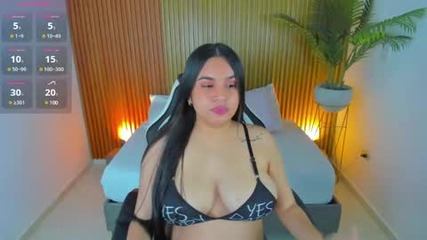 maite saens online show from 02.06.25