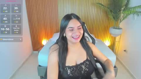 maite saens online show from 02.08.25