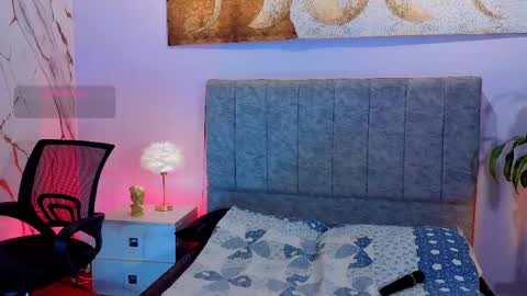 MAITE STONE1 online show from 04.11.26