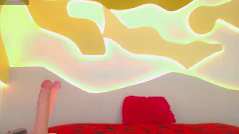 maitecandyxx online show from 06.02.26