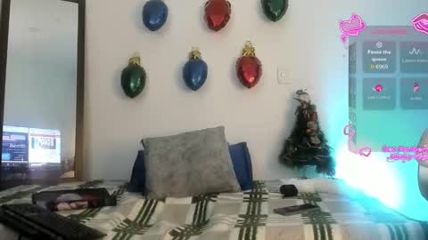 maitte_love online show from 11.29.25