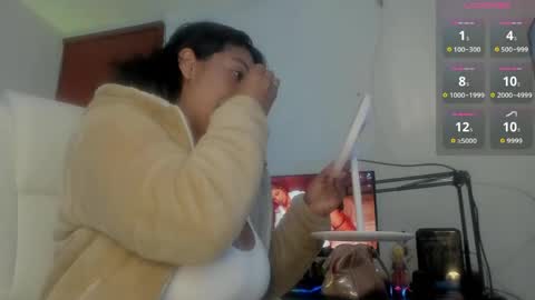 maitte_love online show from 04.03.26