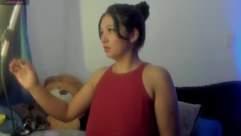 maitte_love online show from 04.16.26