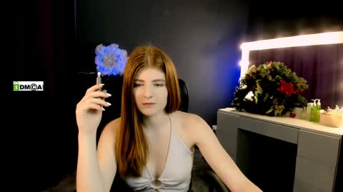 your dream  online show from 02.05.25