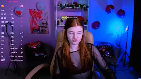 your dream  online show from 02.16.25