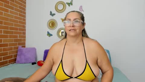 maja_hills online show from 01.03.25