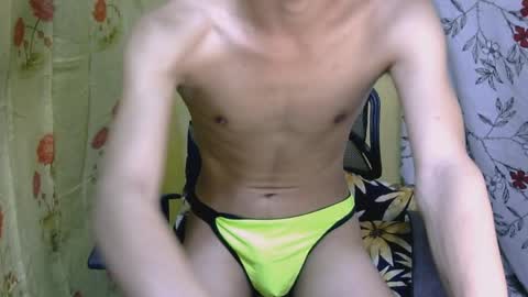 Snapshot of majestic_anne chatting on 04.19.26 Annalyn online show from 04.19.26