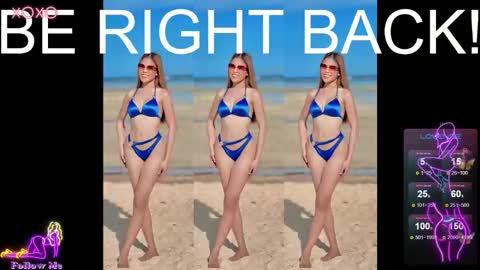 Bella online show from 02.28.26