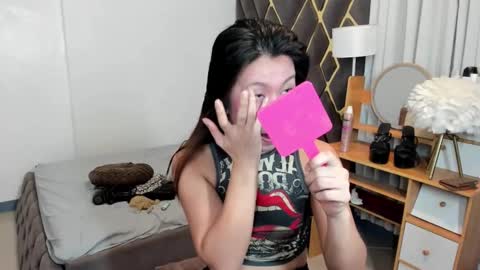 Samantha online show from 12.23.24