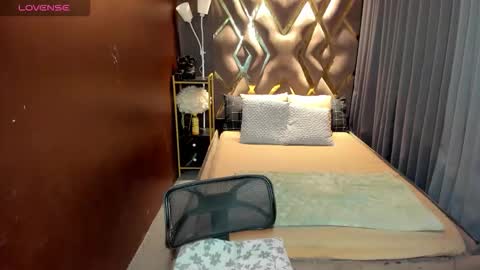 Snapshot of majestictspatty chatting on 11.04.25 Patty Grey online show from 11.04.25