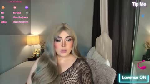 majestydannaxx online show from 11.16.25