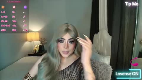 majestydannaxx online show from 11.23.25