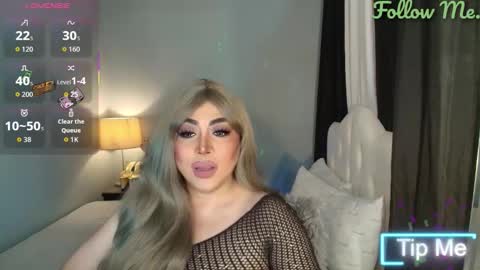 majestydannaxx online show from 11.28.25