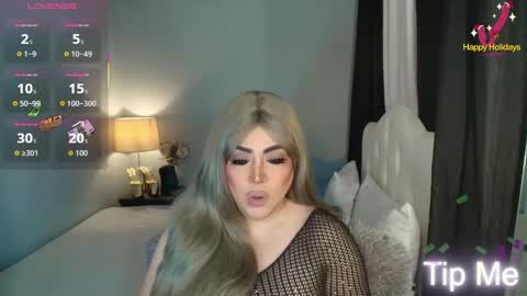 majestydannaxx online show from 12.03.25