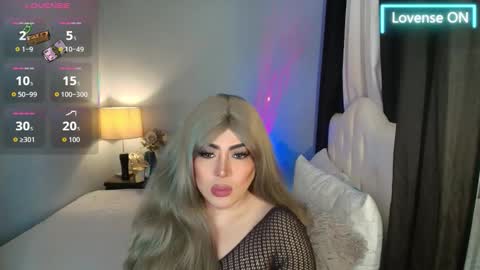 majestydannaxx online show from 01.12.26