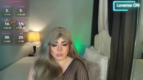 majestydannaxx online show from 01.19.26