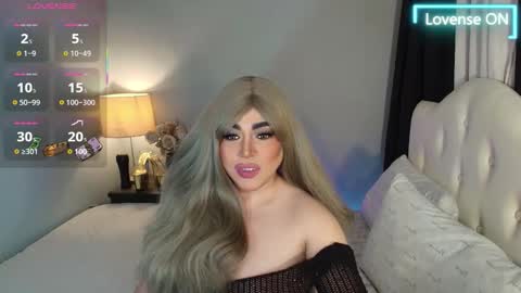 majestydannaxx online show from 03.10.26