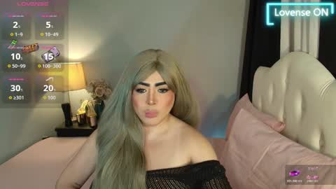 majestydannaxx online show from 06.02.26