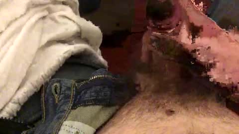 Snapshot of majinshred chatting on 12.19.24 majinshred online show from 12.19.24