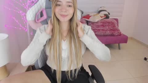 Majo online show from 12.20.24