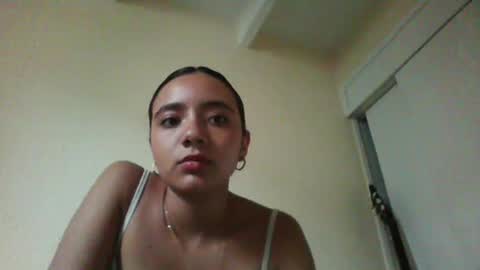 Snapshot of majo_gomezz chatting on 09.28.25 majo_gomezz online show from 09.28.25