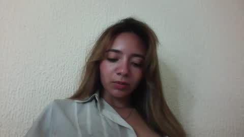 Snapshot of majo_gomezz chatting on 09.30.25 majo_gomezz online show from 09.30.25