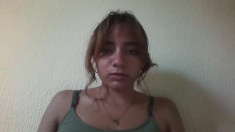 Snapshot of majo_gomezz chatting on 10.19.25 majo_gomezz online show from 10.19.25