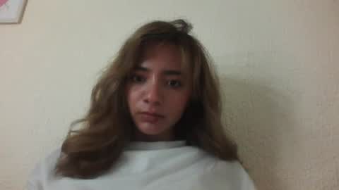 Snapshot of majo_gomezz chatting on 10.21.25 majo_gomezz online show from 10.21.25