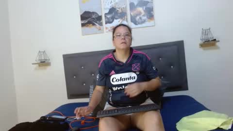 majo online show from 12.21.24