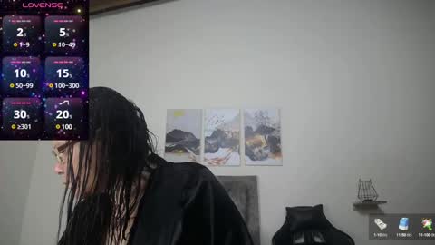 majo online show from 01.29.25