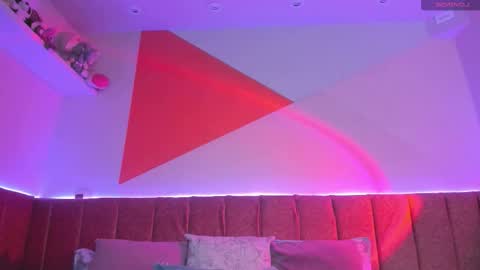 Snapshot of majoogomez chatting on 02.16.26 Majo Gomez online show from 02.16.26